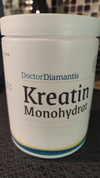 Kreatin Monohydrat