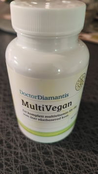 MultiVegan