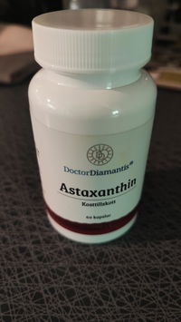 Astaxanthin
