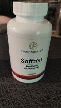 Saffron