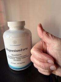 MagnesiumForte