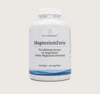 MagnesiumForte