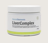 LiverComplex