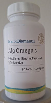 Alg Omega 3