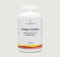 Collagen Complex