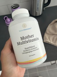 Mother Multivitamin