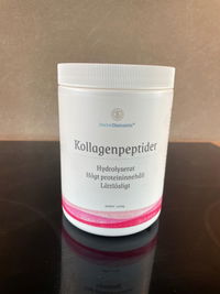 Kollagenpeptider