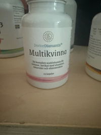 MultiKvinna