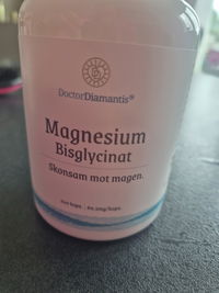 Magnesium Bisglycinat