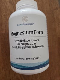 MagnesiumForte