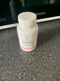 Vitamin D3 Complex 2000IE