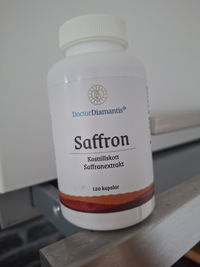 Saffron