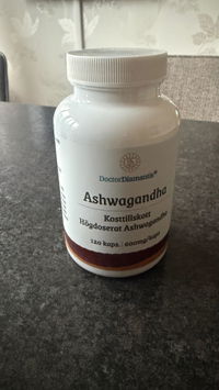 Ashwagandha