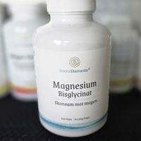 Magnesium Bisglycinat