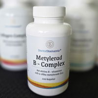 Methylated B-Complex