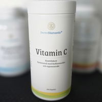 Vitamin C syraneutral + Bioflavonoider