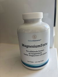 MagnesiumForte