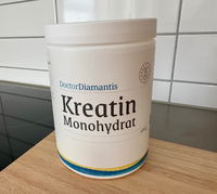 Kreatin Monohydrat
