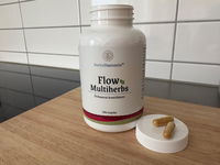 Flow Multiherbs (PMS Relief Multiört)