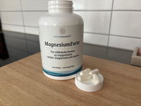 MagnesiumForte