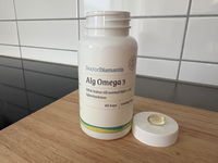 Alg Omega 3