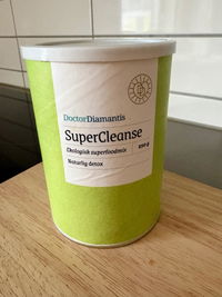 SuperCleanse - superfoodmix