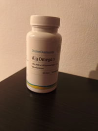 Alg Omega 3