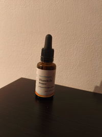 Vitamin D3 Droppar