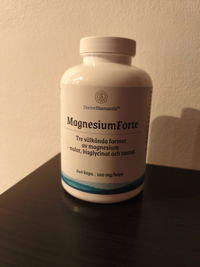 MagnesiumForte