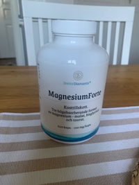 MagnesiumForte