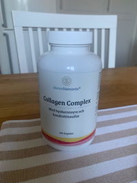 Collagen Complex
