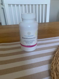 MultiKvinna 55+