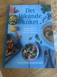Det läkande köket