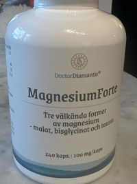 MagnesiumForte