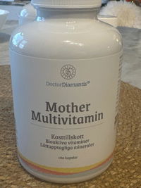 Mother Multivitamin