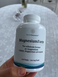 MagnesiumForte
