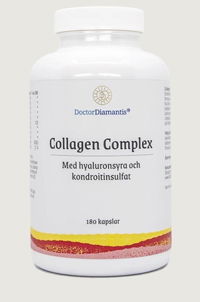 Collagen Complex