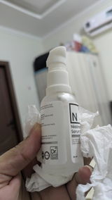 Ayesha review photo