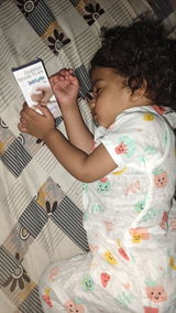 Navanith Narayan review photo