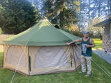 Customer review photo