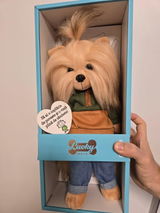Mihai review photo