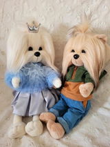 Stefania review photo