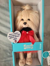 Claudia review photo