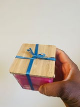 Ted review photo
