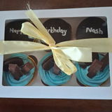 Natrishka Naidoo review photo