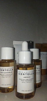 Shiloh review photo
