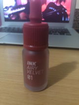 V.M. review photo