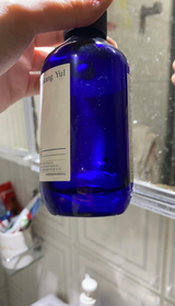 Jiyiri N.I. review photo