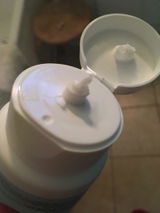 amy g. review photo