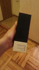 Astghik P. review photo
